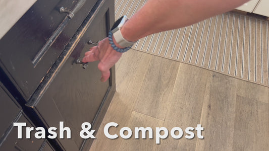 ECO-SORTER Bundle - Trash can divider kit