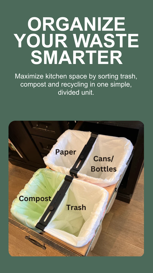 How to Recycle in Small Apartments: Space-Saving Tips That Actually Work